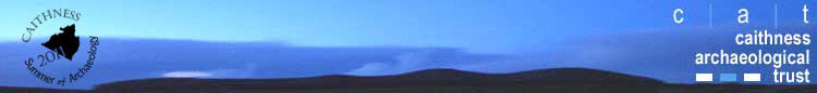 Caithness Archaeology
